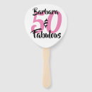 Search for 50th birthday favours 50 and fabulous