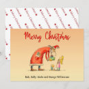 Search for kids drawing christmas cards Children
