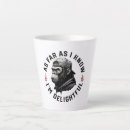Search for cute monkey face mugs Funny
