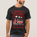 Search for christmas train tshirts Music