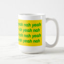 Search for nah mugs Yeah