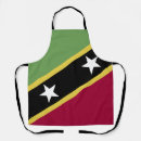 Search for saint aprons Green