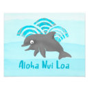 Search for watercolor waves painting posters Tropical