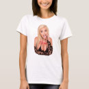 Search for teasing womens tshirts Flirty