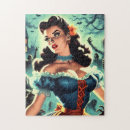 Search for horror puzzles Creepy