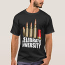 Search for gun diversity tshirts Guns