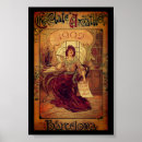 Search for chocolate advertising posters Victorian