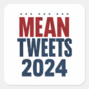 Search for tweets stickers President