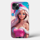 Search for santa claus iphone 13 cases Winter