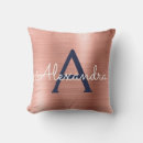 Search for navy and pink cushions Modern