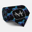 Search for unicorn ties Glitter