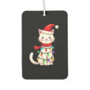Search for santa claus car air fresheners Gnome lovers