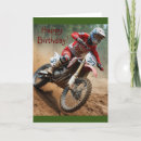 Search for sport bike birthday cards Motocross