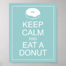 Search for donut art Keep calm
