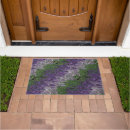 Search for psychedelic trippy doormats Abstract