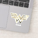 Search for wonder woman icon stickers 1984