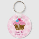Search for chocolate cupcake key rings Birthday