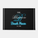 Search for turquoise doormats Black