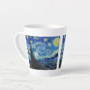 Search for van gogh mugs Floral