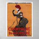 Search for french champagne posters Cappiello