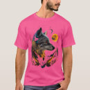 Search for animal guide tshirts Spiritual