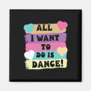 Search for hiphop magnets Dancing