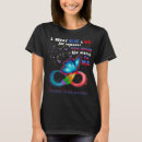 Search for pulmonary fibrosis tshirts Blue