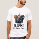 Search for king queen crown tshirts Funny