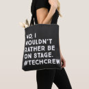 Search for backstage accessories Stage manager