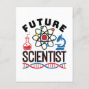 Search for stem postcards Science