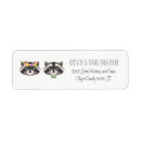 Search for mountain wedding return address labels Wilderness