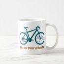 Search for 2 wheels mugs Wheeling