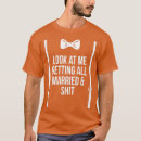 Search for bride groom tshirts Groom to be