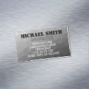 Search for gray pattern business cards Grey