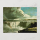 Search for vintage niagara falls postcards Landscape