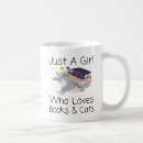 Search for cat library mugs Reading