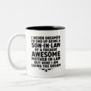 Search for this end up mugs For him