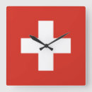 Search for swiss clocks Flag