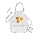 Search for invitation standard aprons Smile