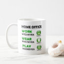 Search for work at home mugs Job