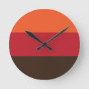 Search for 70s clocks Seventies