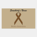 Search for anti cancer stickers Awareness