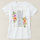 Search for psalm 91 tshirts Faith