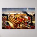 Search for vintage railway posters History