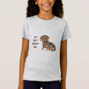 Search for dachshund kids clothing Weiner dog