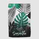 Search for tropical golf towels Elegant