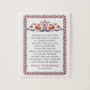 Search for poems puzzles Thanksgiving