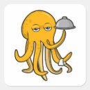 Search for waiter stickers Funny