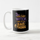 Search for pagan mugs Spooky