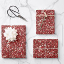 Search for faux glitter wrapping paper Stylish